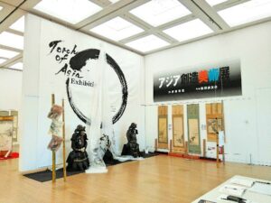 2019アジア創造美術展&日仏現代国際美術展を振り返って